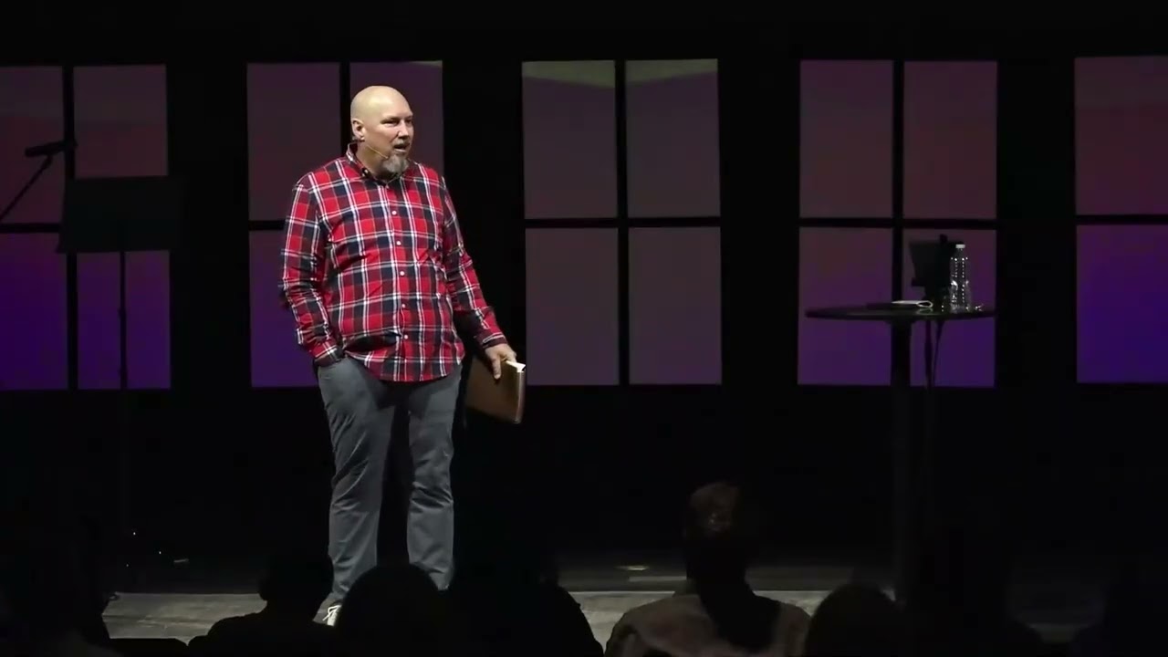 When in Romans - Week 5 - 10.5.25