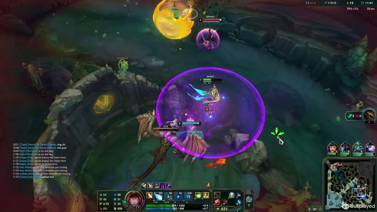 vod Feb 2 Duo Q with LONY (5-1 :3) PLAT THREEEE