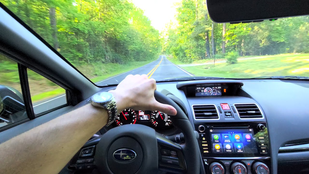New Car Break-In Recommendations: Manufacturer vs 