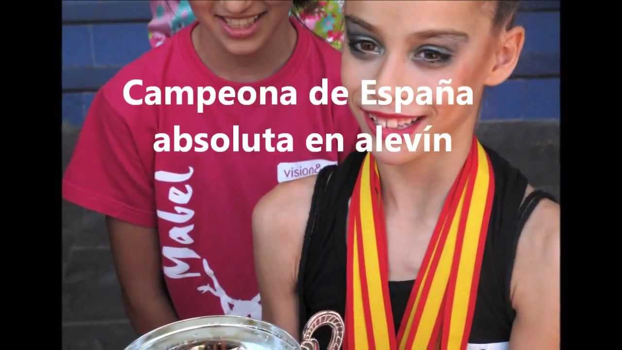 Maria Año club Mabel
