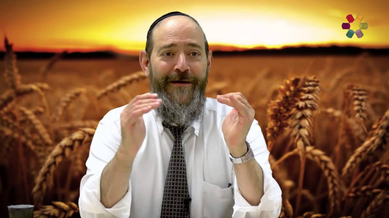 The Tithing Process - Rabbi David Kaplan
