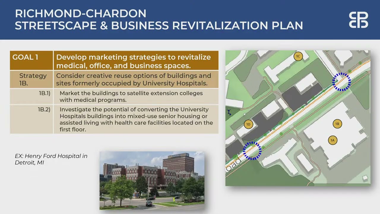 Cuyahoga County Planning Commission Meeting (October 9, 2025)