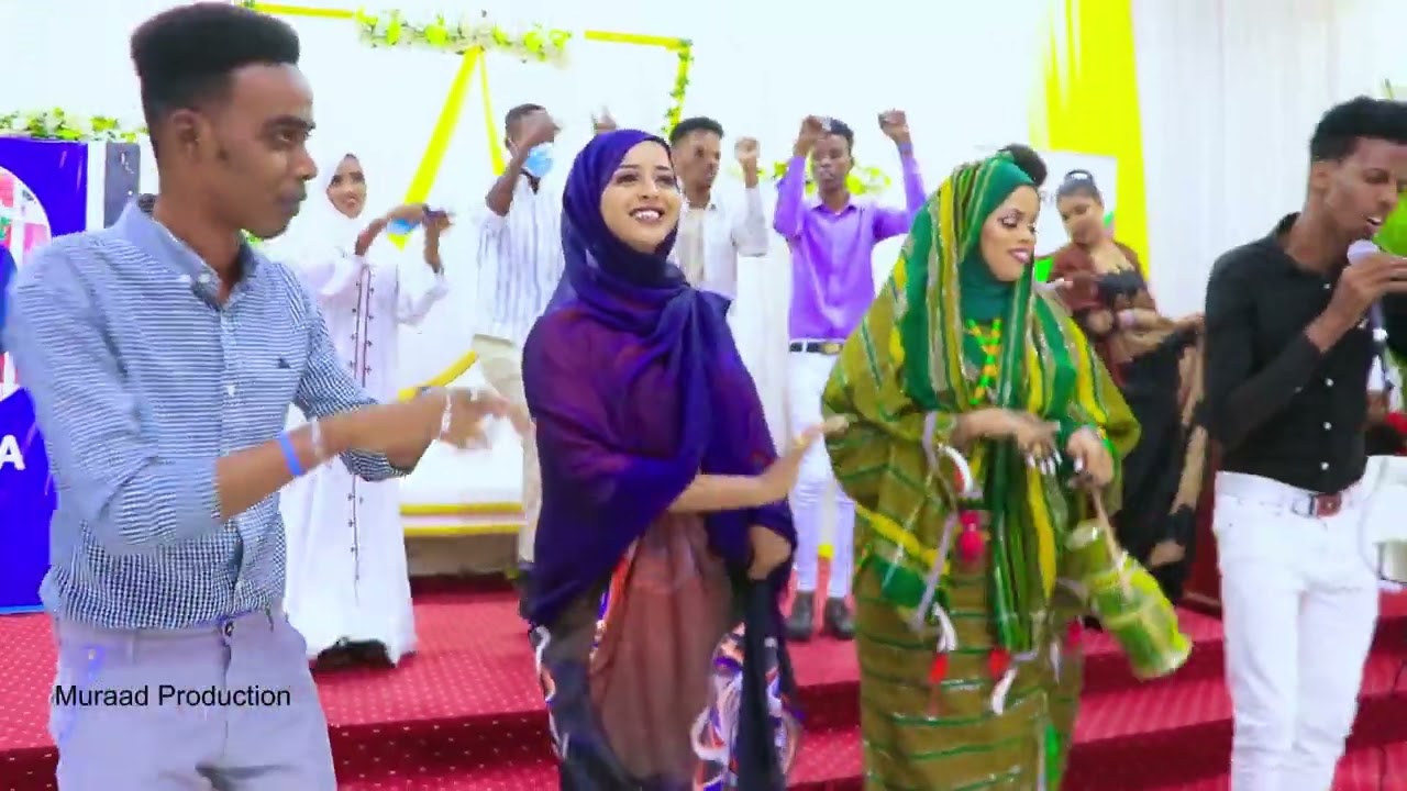 xafldeydi dhaantadi  leygu mamusay