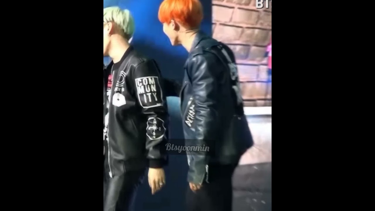 Comment what you think mintorange minmin #yoonmin #yoonminvideo #yoonminlove #yoonminmoments