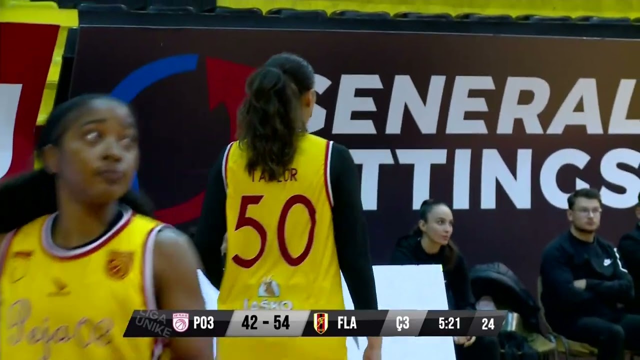 Peja 03 - Flamurtari Pjesa 2