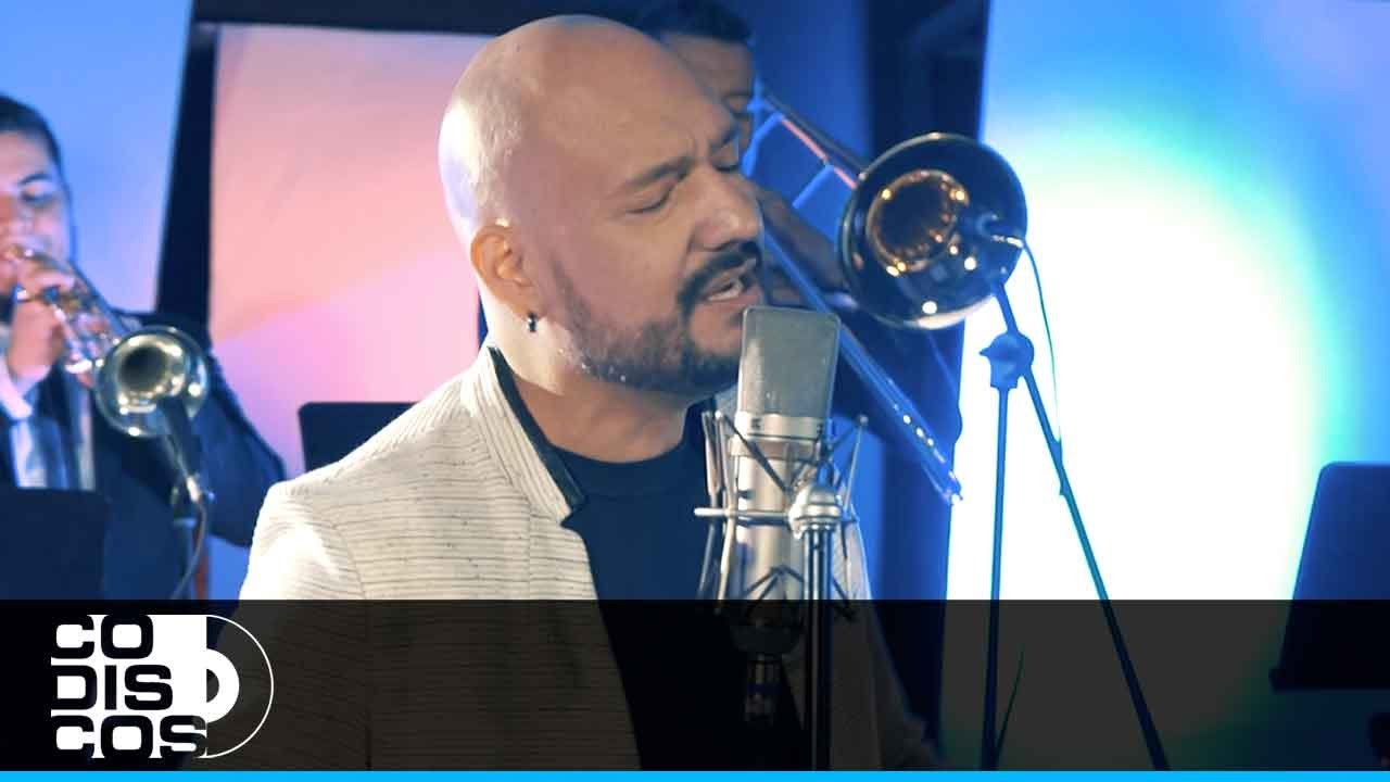 Medley Ismael Rivera, El Incomprendido, Las Caras Lindas, Los Clones  - Vídeo Oficial