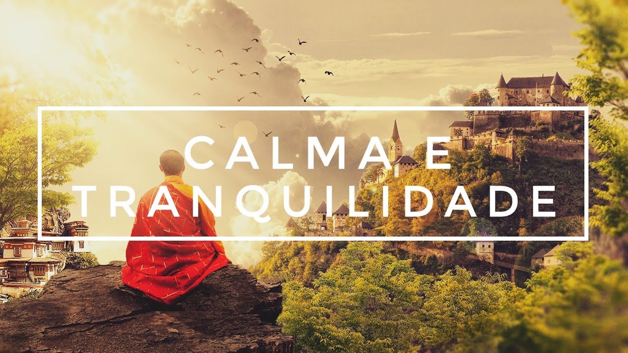 🎧 ☯ Meditação guiada  ☯ 🎧  (Aumente sua criatividade enquanto relaxa🍂)