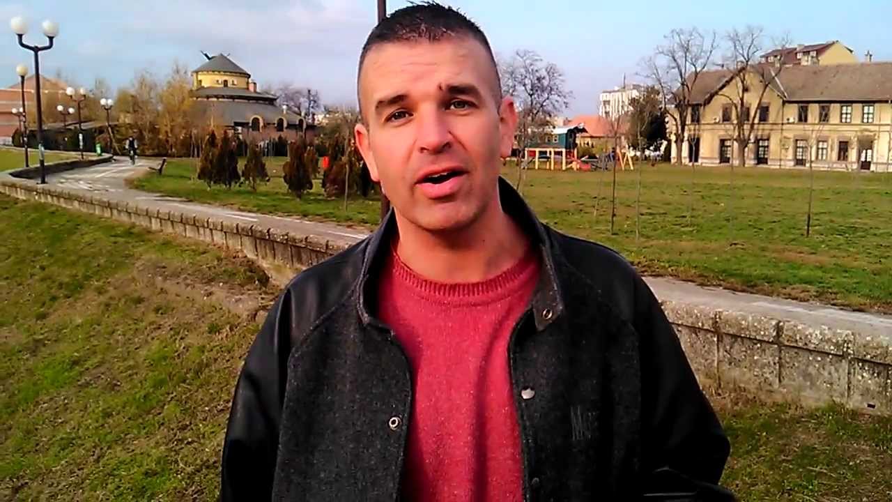 Pancevo, Serbia ... Polluted City or Beautiful City?
