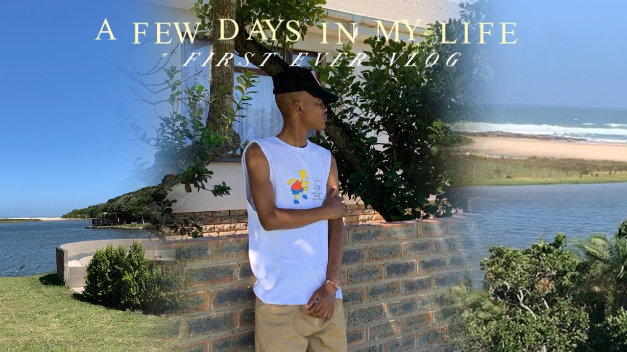FIRST YOUTUBE VIDEO| FEW DAYS IN MY LIFE | TRAVELLING TO KIDDS BEACH | TAKING PICTURES FOR IG & MORE