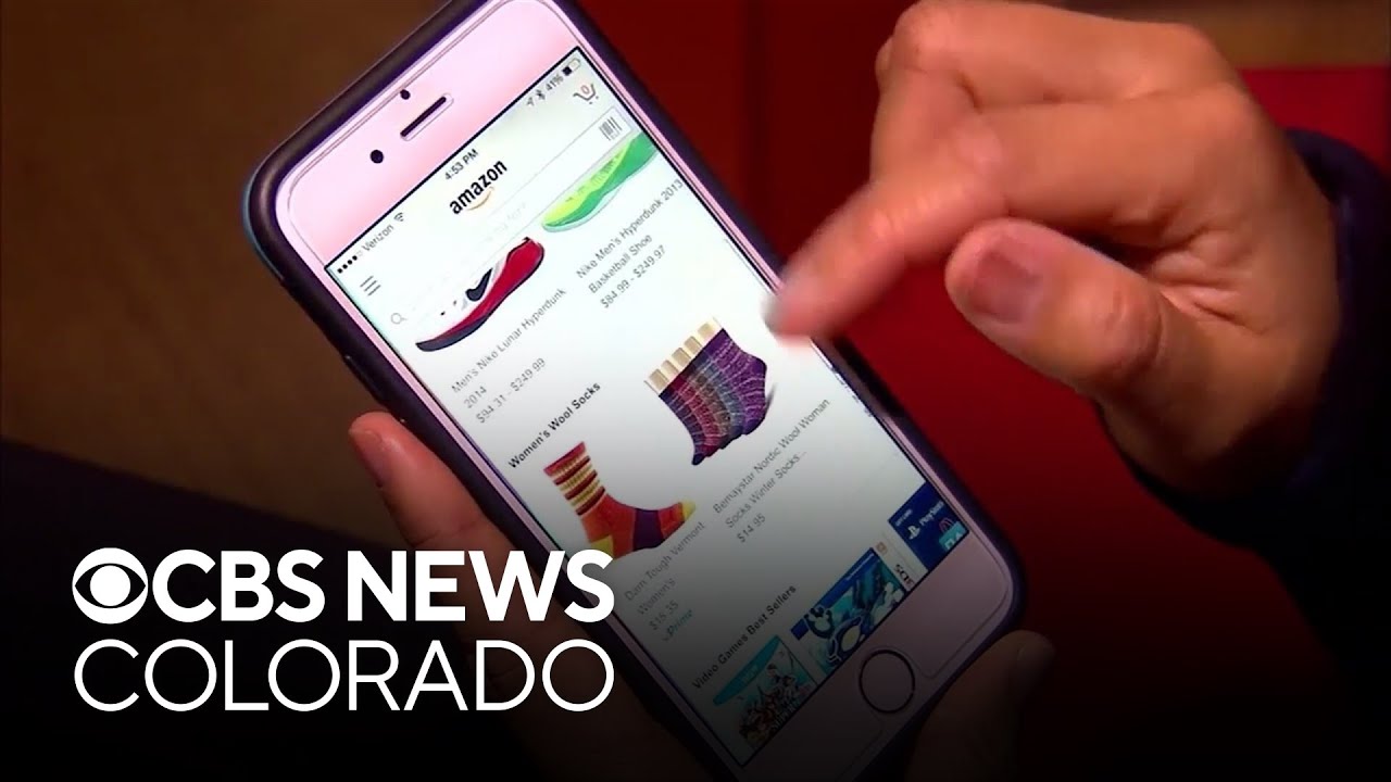 Colorado lawmakers looking to end surveillance pricing