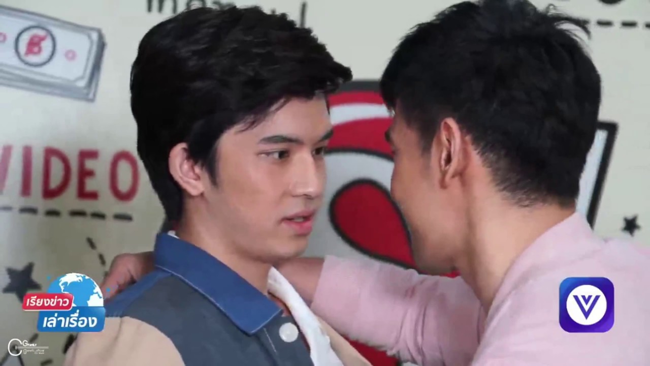 C'GAME Ch8nce : VOOV Live อกหักมารักกับผม 24-08-2017