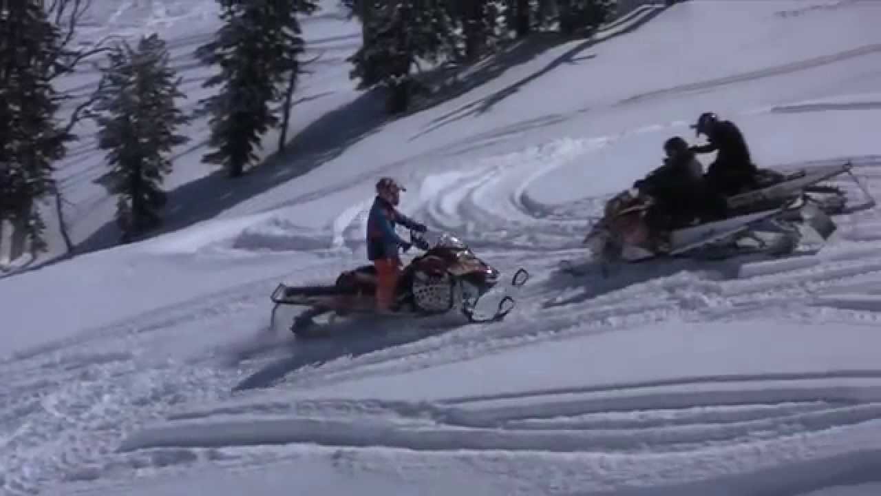 Alpine Assassins 4 Teaser