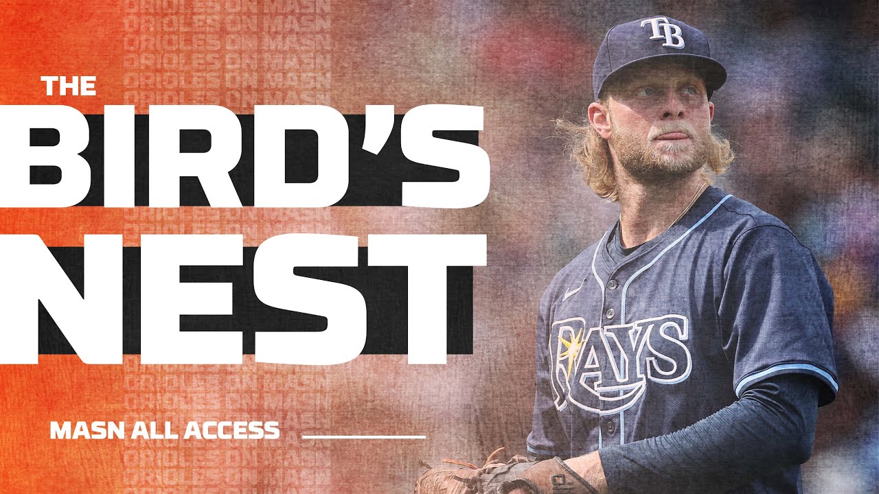 Shane Baz becomes the newest Orioles addition | 