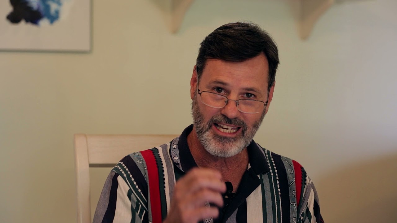 Small Groups - Revival & Spiritual Awakening - Defining Biblical Foundations of Revival