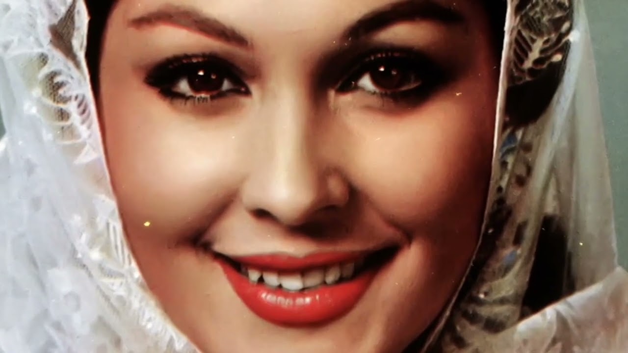 El legado de Paquita Rico (2016)