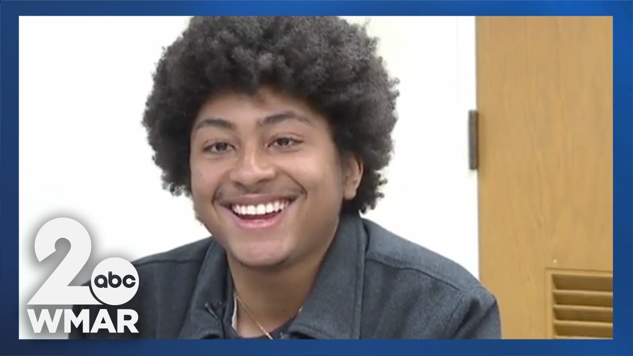 UMBC program that opens doors for underrepresented graduate students