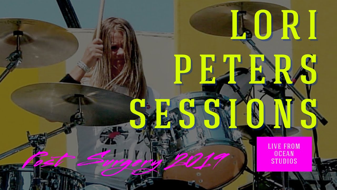 Ramping Up: Lori Peters