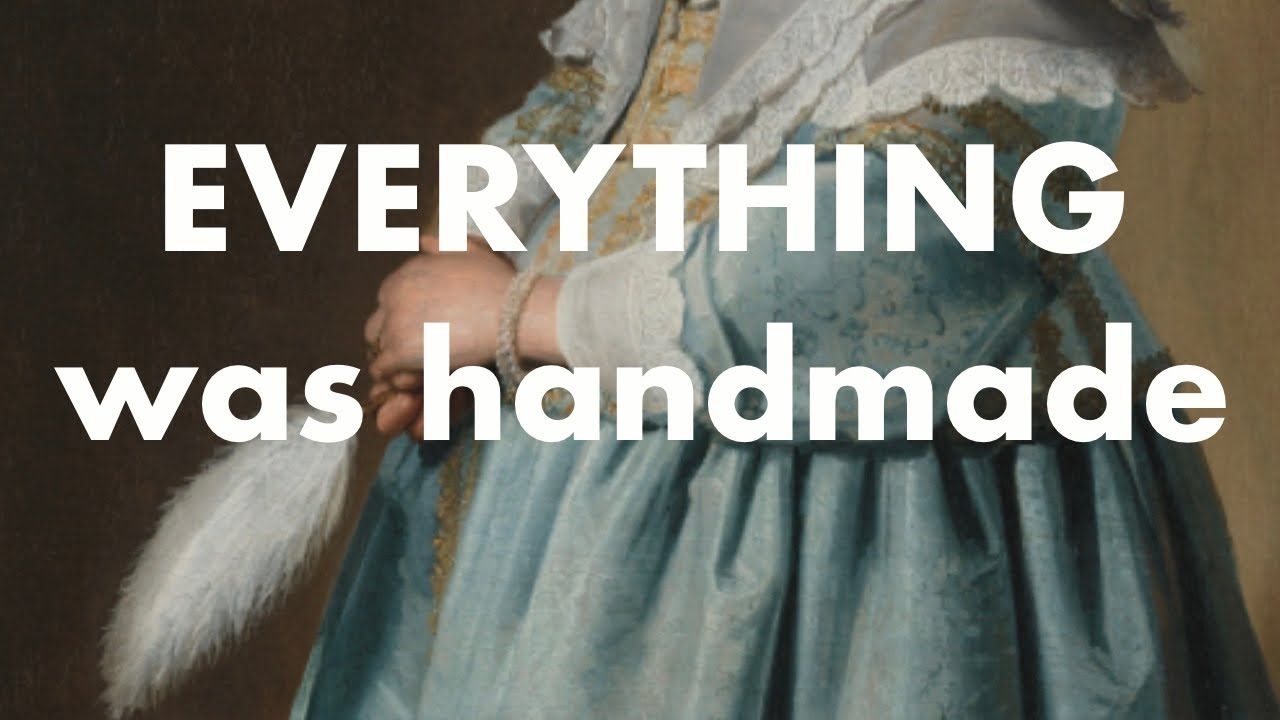 Celebrating craftsmanship in Verspronck family portraits