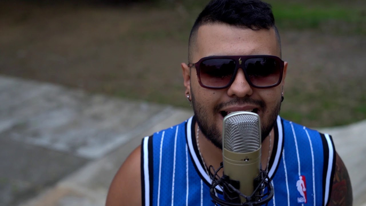 Tommy Tayler - Fresh  (Video Oficial)