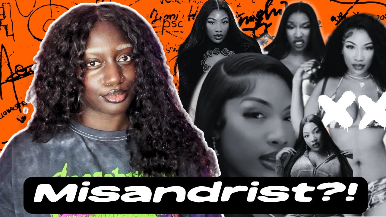 The Female Rapper Taking TikTok by Storm | Khadija Mbowe