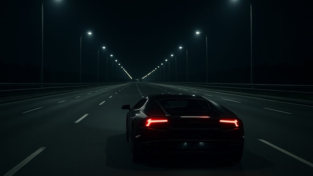 [FREE] KENDRICK LAMAR TYPE BEAT ‘MIDNIGHT RUN’￼￼