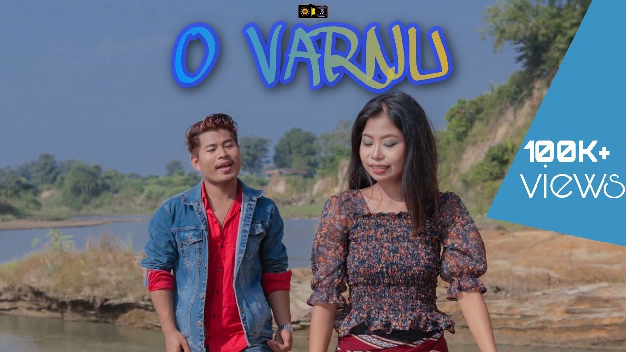 O VARNU || Official Halam Music Video 2020 || Vishal & Priety ||