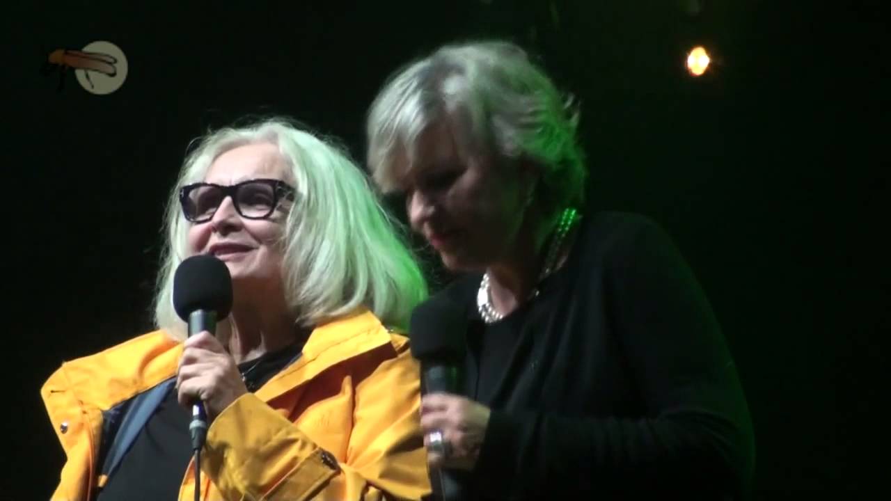 Krystyna Janda i Magda Umer, Jeszcze  w zielone gramy