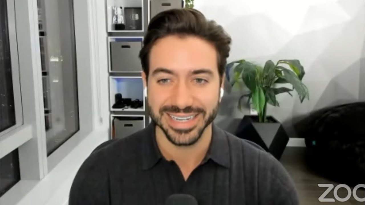 @alexcosta Discusses LooksMaxing and Business: Free MOA Group Coaching