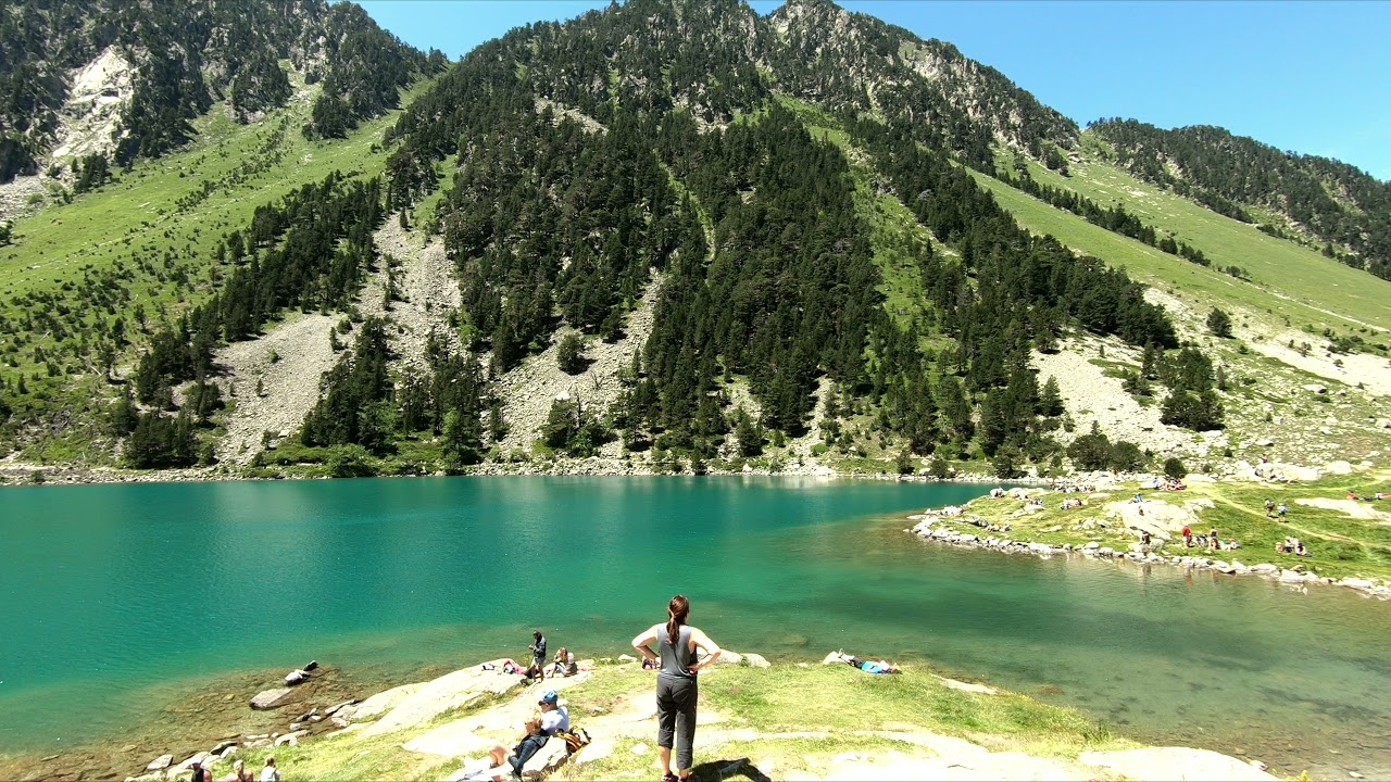 Day trip to Lac de Gaube