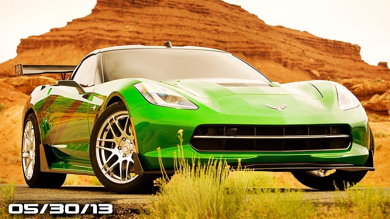 Transformers Cars, Lambo on Fire, S2000 Idiot, Chevy 
