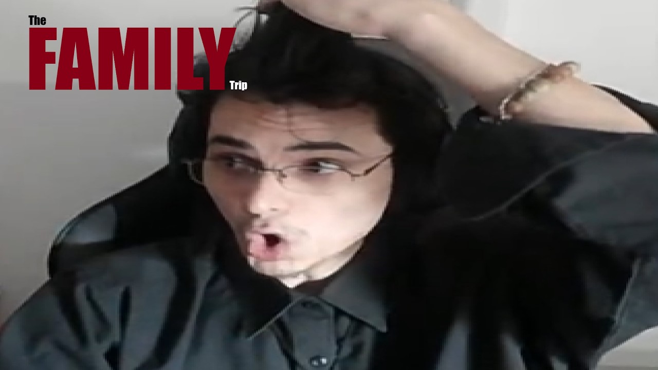 A családi tripp
