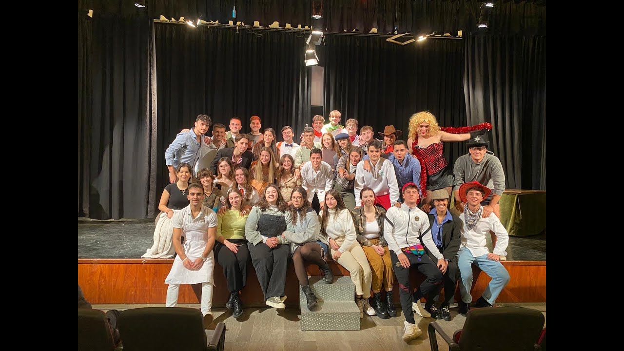Ciclo de Teatro Dinámico: Navidad 23/24