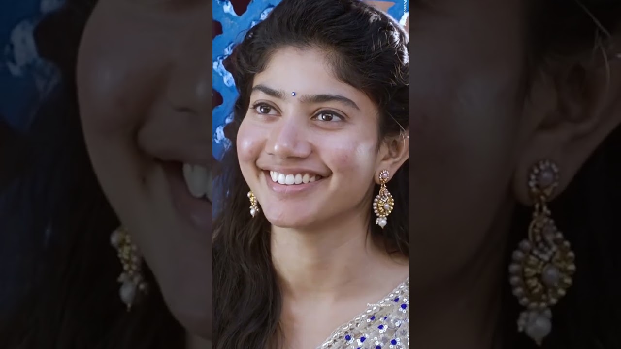 sai pallavi ❤️