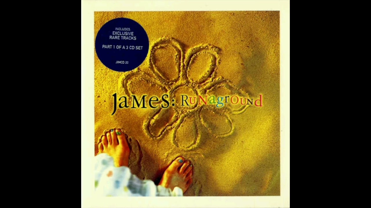 James - Hang On