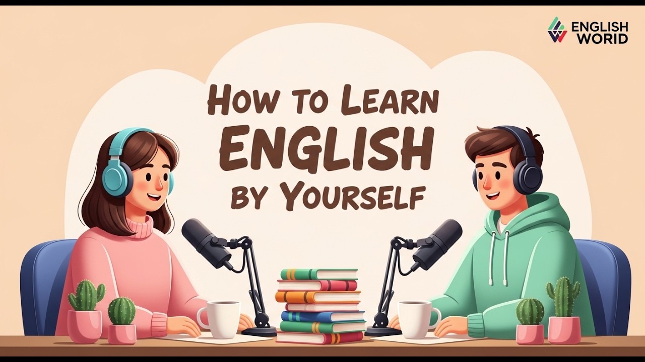 Don't Waste Another Year Struggling with English Try This Proven Method