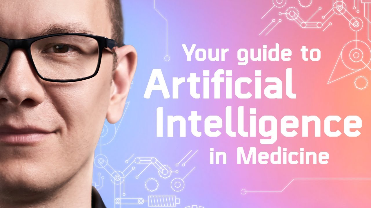 What's The Deal With Artificial Intelligence in Healthcare? / Episode 8 - The Medical Futurist