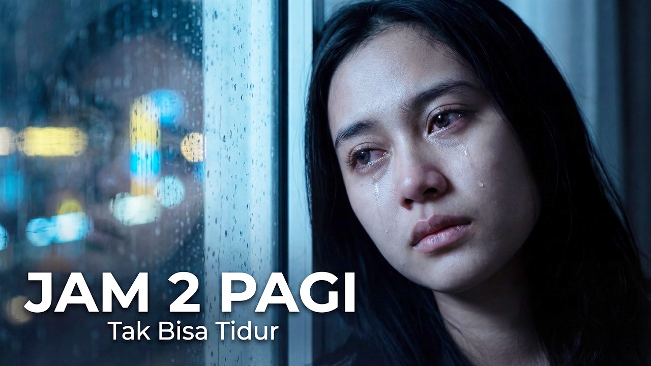 Jam 2 Pagi Dan Air Mata | Lagu Pop Sedih Galau Untuk Hati Yang Terluka 💔