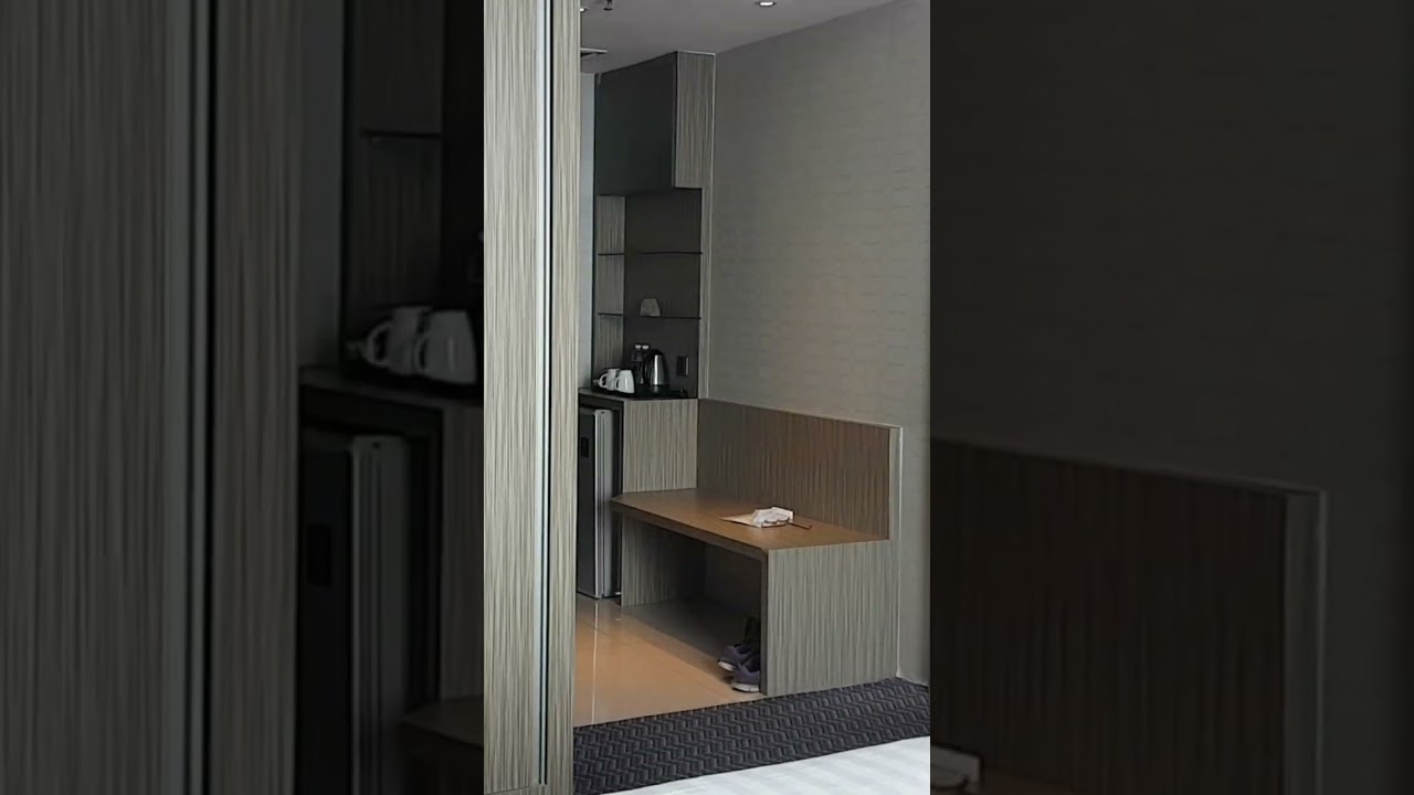 KSL Resort Hotel - Johor Bahru, Malaysia