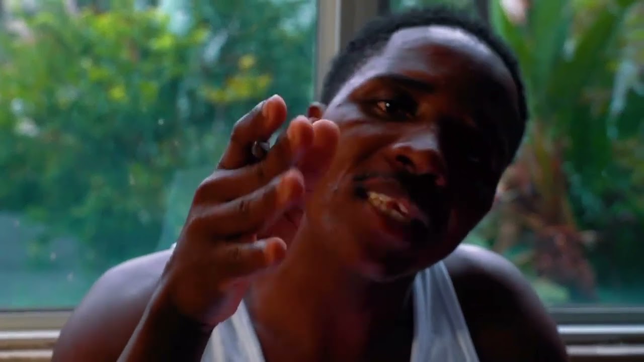 Preezy Majola - Memory Lane Freestyle