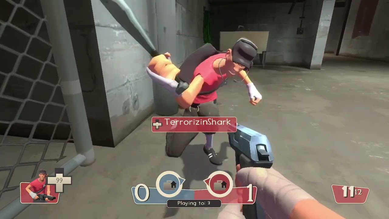 Cult of teh epic scout