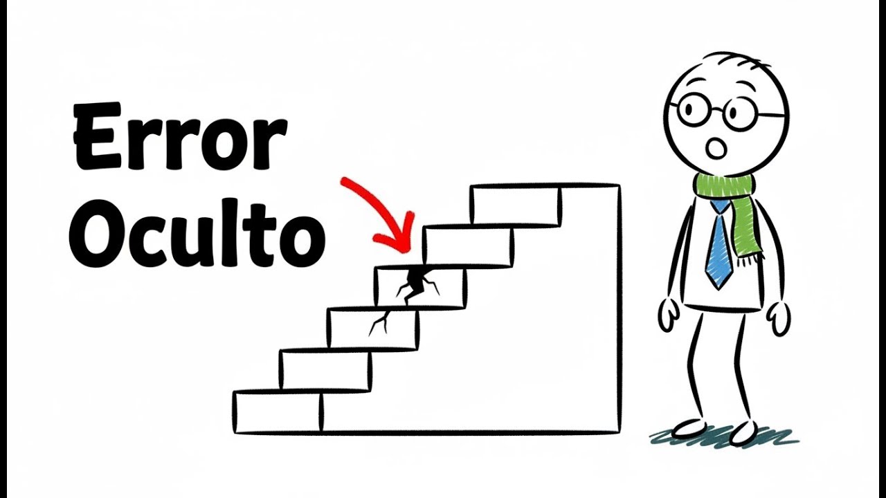 7 niveles de inversor 🧠💰: cuándo dejás de improvisar con tu dinero
