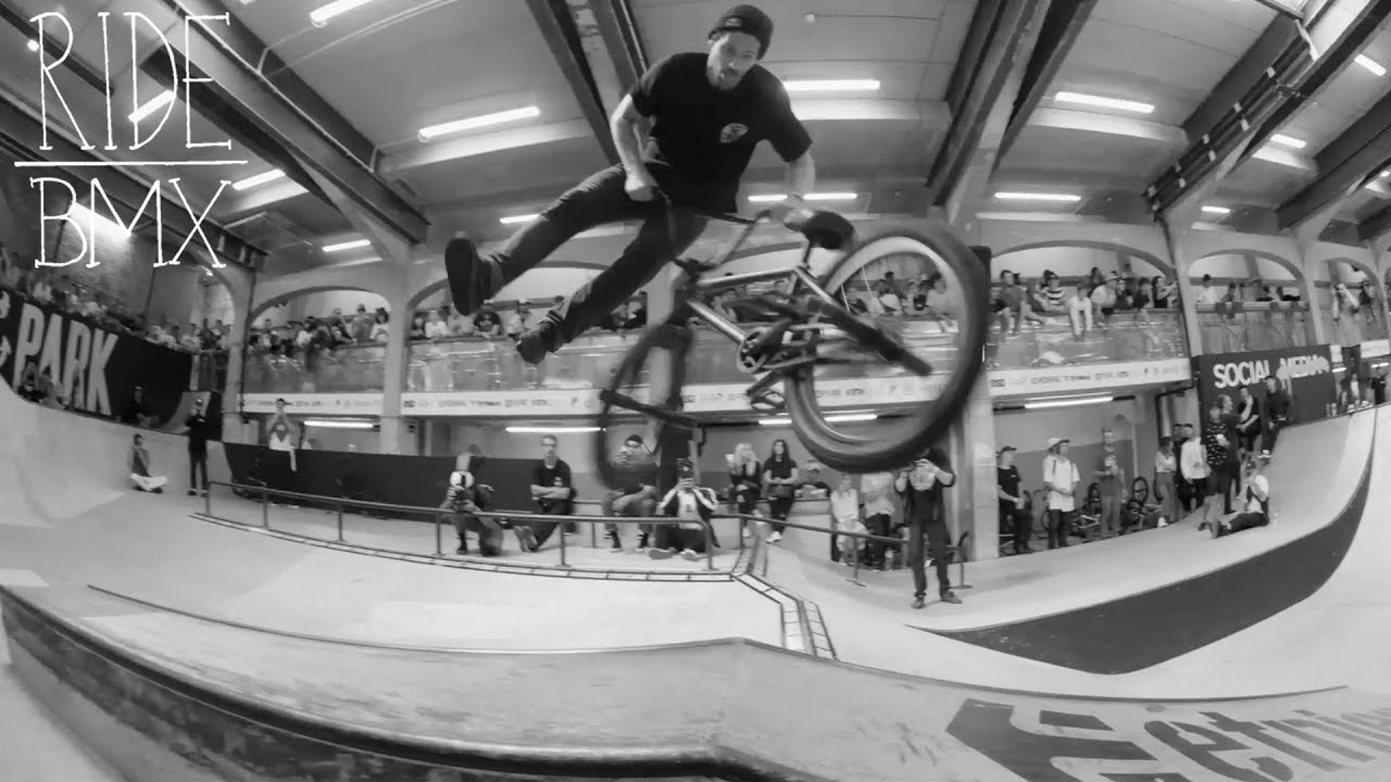 INSANE BATTLE CLIPS - BATTLE OF HASTINGS 2018