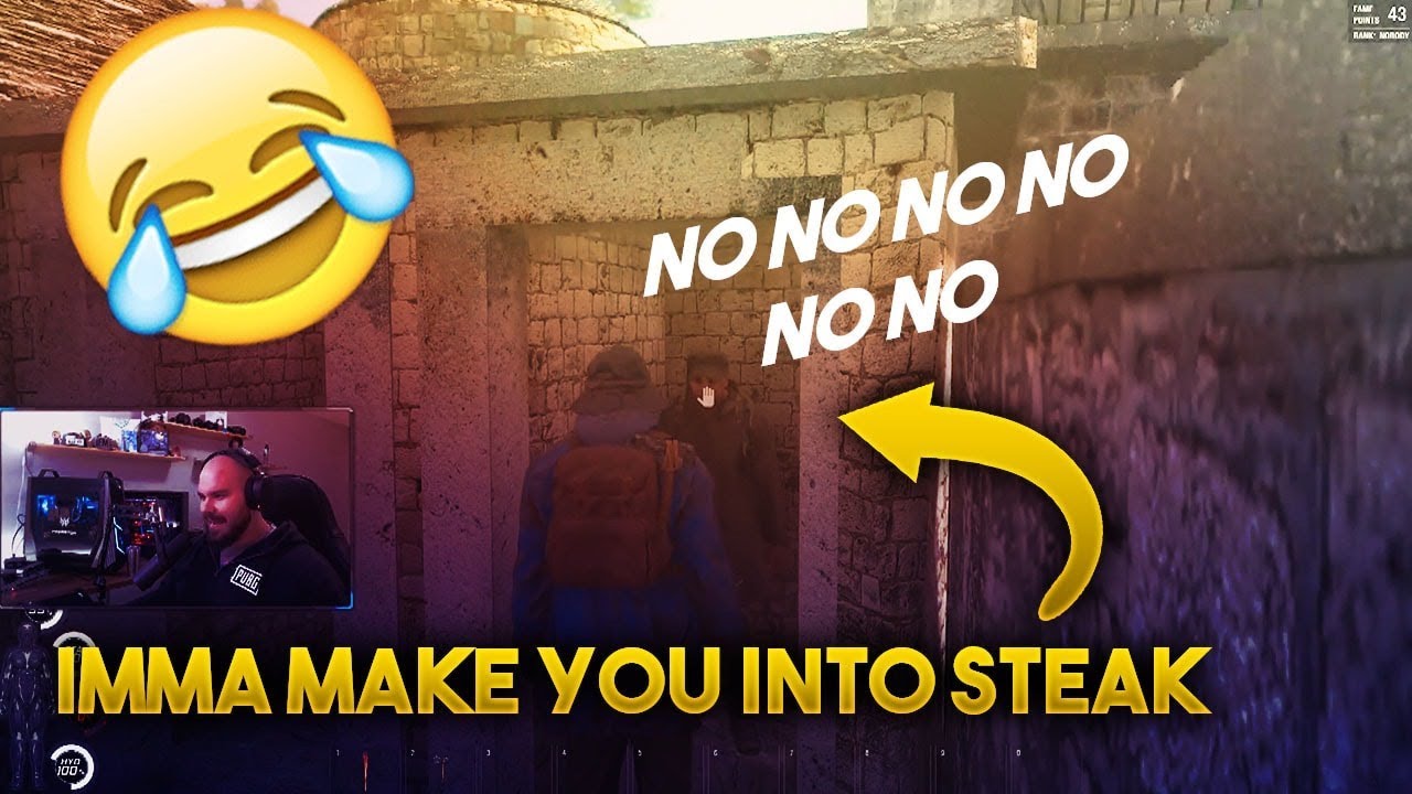 Scum funny twitch moments - Best moments Best of scum