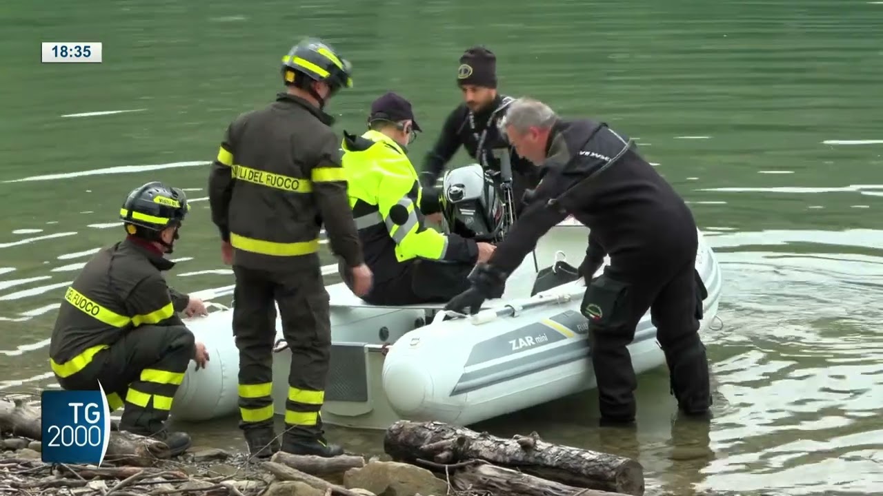 Tragedia di Suviana, ritrovati altri due corpi