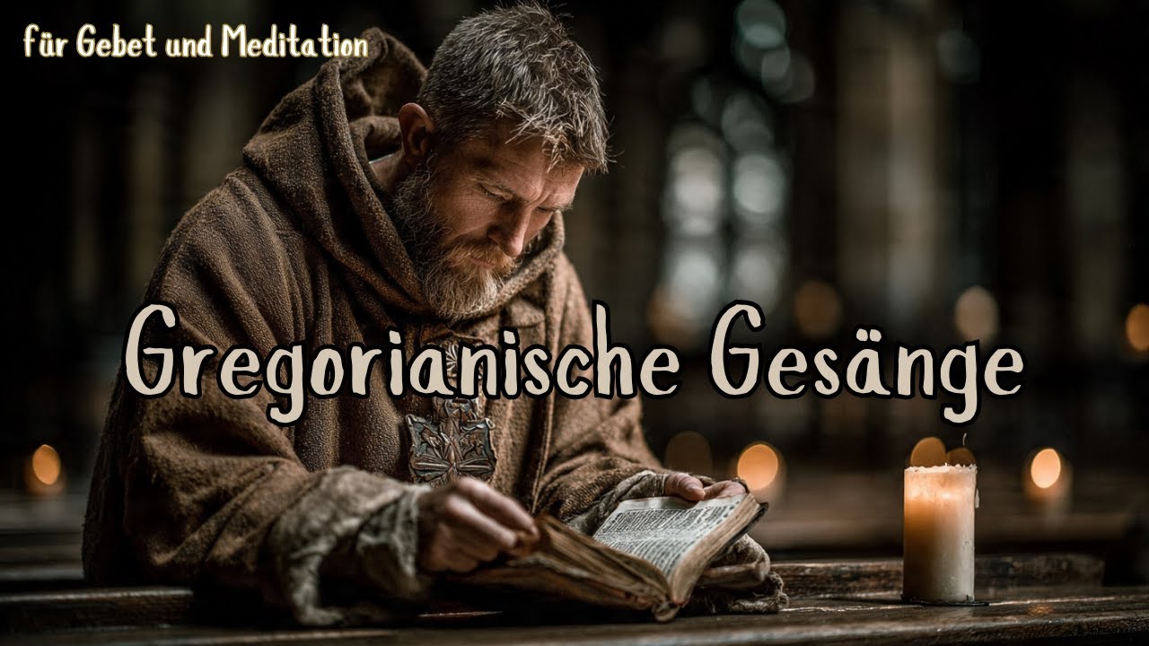 Schlaf ein mit himmlischen Ges&auml;ngen - Heilige Ruhe