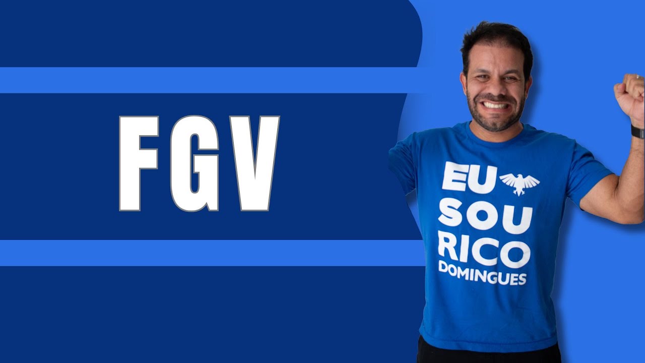 Porcentagem #01 | raciocínio lógico | FGV
