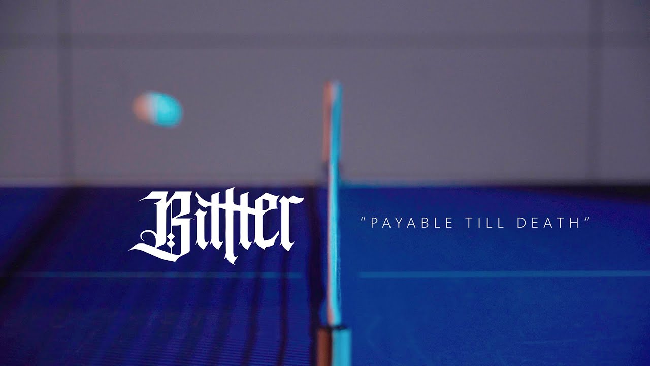 Bittter - 