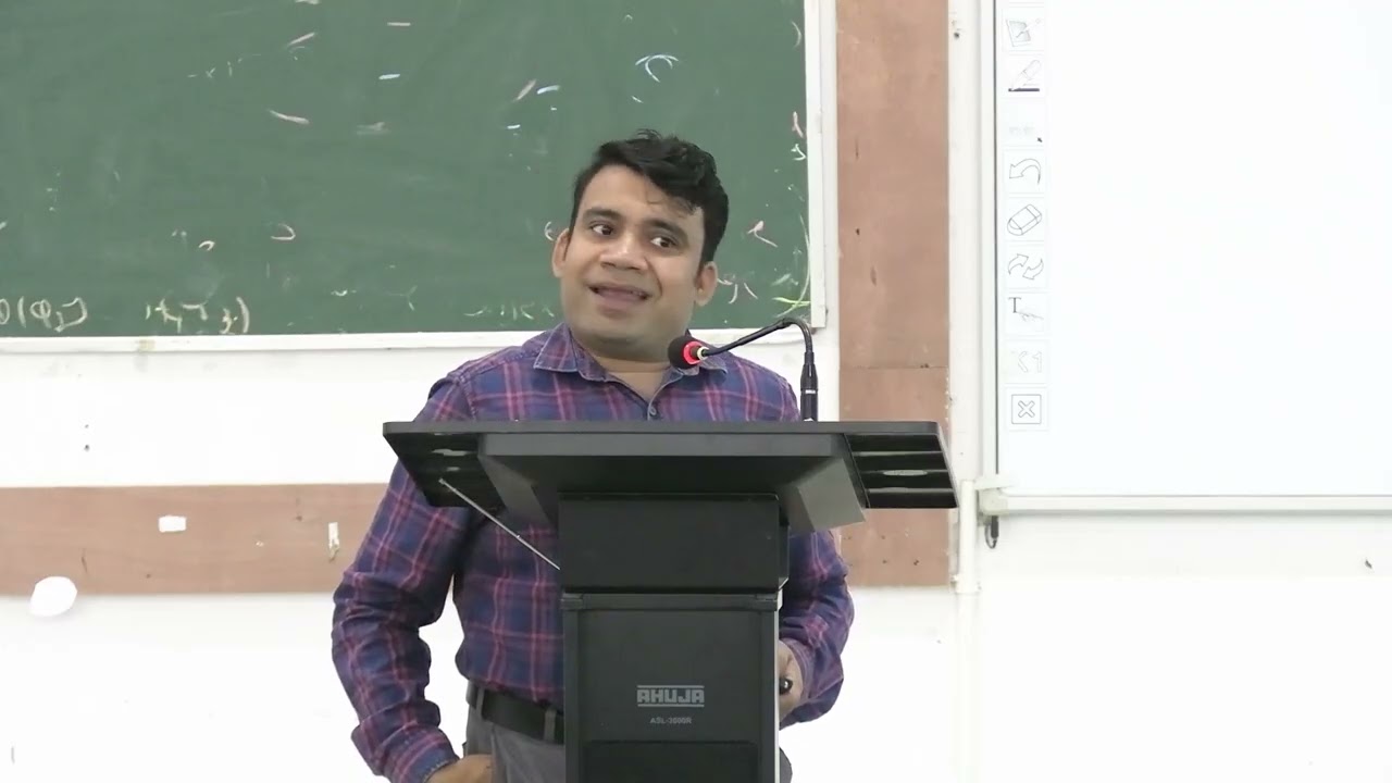 MBBS Class (2024-2025 Batch) Of Santiniketan Medical College & Hospital