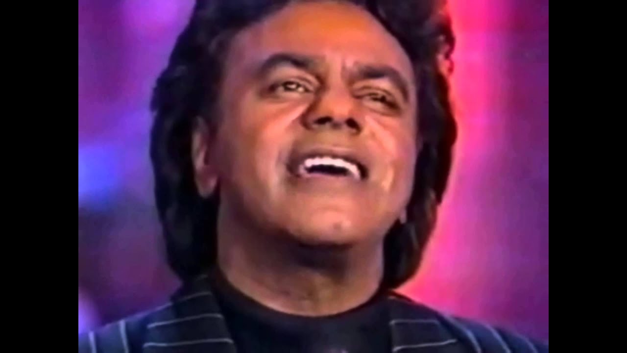 Happy 80th Birthday, Johnny Mathis! Retrospective of 60 Yrs. of Heart Melting Song ~