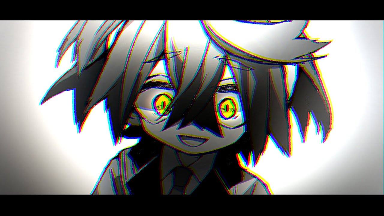 【手描きMV】スグリでサイコク”ラム【ポケモンSV】